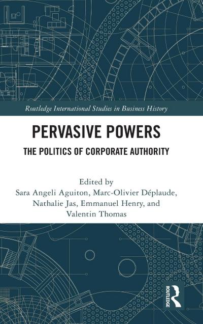 Pervasive Powers