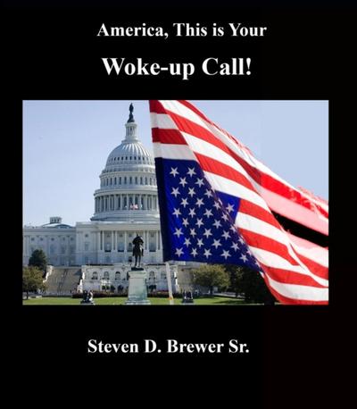America... This is Your Woke-up Call