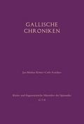 Gallische Chroniken