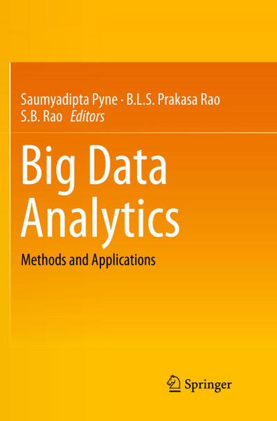 Big Data Analytics