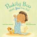 Peekity Boo - What You Can Do!