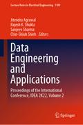 Data Engineering and Applications