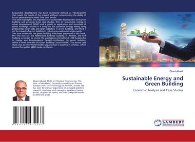 Sustainable Energy and Green Building