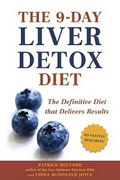 9-Day Liver Detox Diet