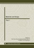 Materials and Design