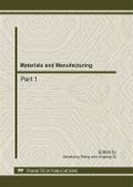 Materials and Manufacturing