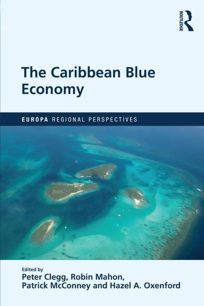The Caribbean Blue Economy