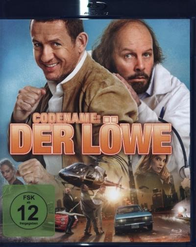 Codename: Der Löwe