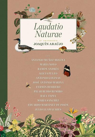 Laudatio naturae
