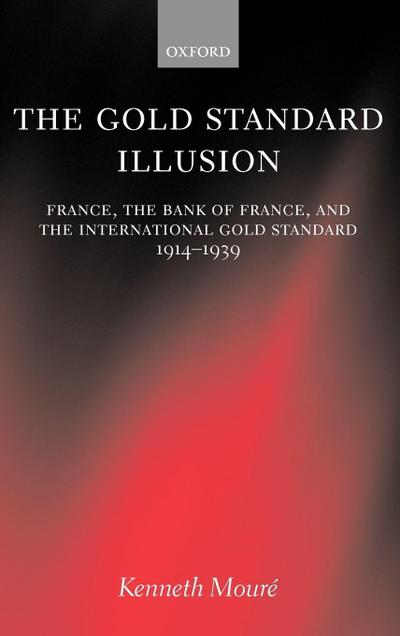 The Gold Standard Illusion