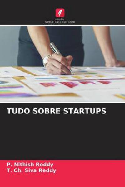 TUDO SOBRE STARTUPS
