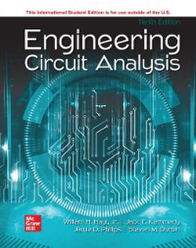 Engineering Circuit Analysis ISE