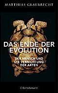 Das Ende der Evolution