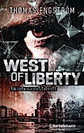 West of Liberty von Thomas Engström | Ebook