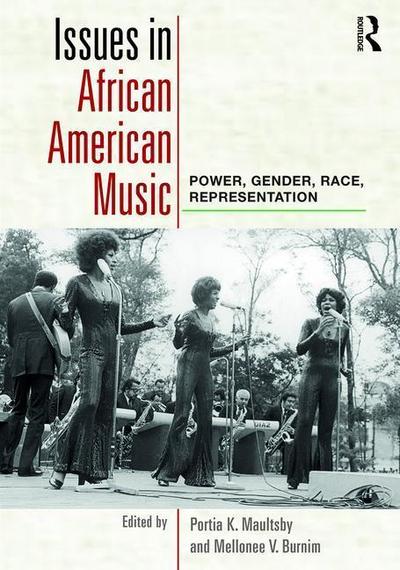Issues in African American Music