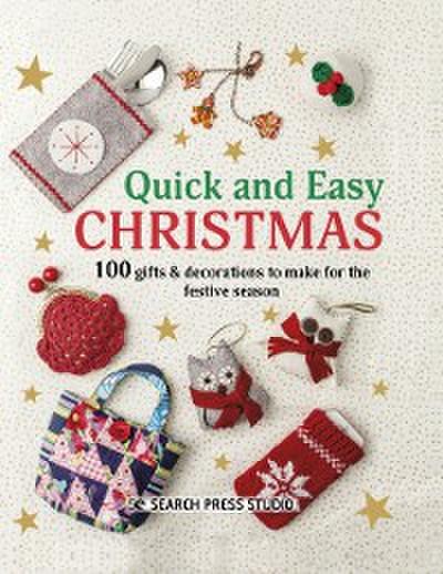 Quick and Easy Christmas