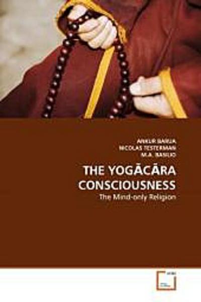 THE YOG C RA CONSCIOUSNESS