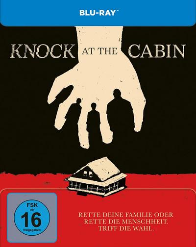 Knock at the Cabin