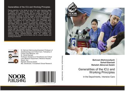 Generalities of the ICU and Working Principles