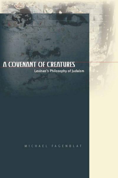 A Covenant of Creatures
