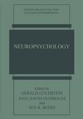 Neuropsychology