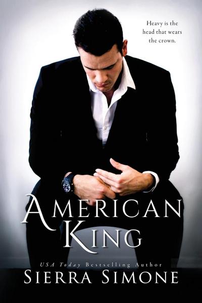 Simone, S: American King