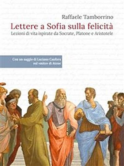 Lettere a Sofia sulla felicità