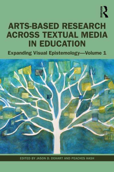 Arts-Based Research Across Textual Media in Education