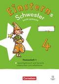 Einsterns Schwester - Sprache und Lesen - Neubearbeitung 2022 - 4. Schuljahr