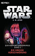 Star Wars™: Die große Verschwörung von Kevin Way Jeter | Ebook
