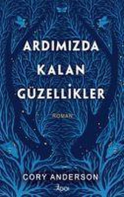 Ardimizda Kalan Güzellikler