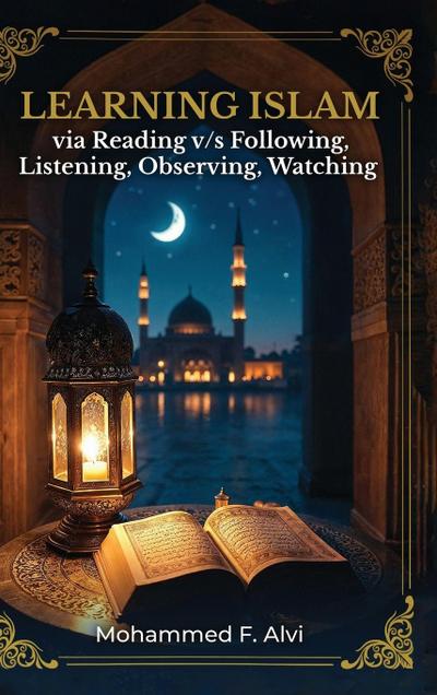 Learning Islam Through Reading