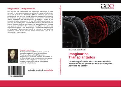 Imaginarios Transplantados