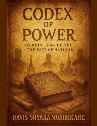 Codex Of Power
