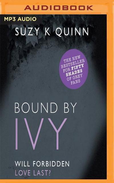 Bound by Ivy