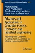 Advances and Applications in Computer Science, Ele