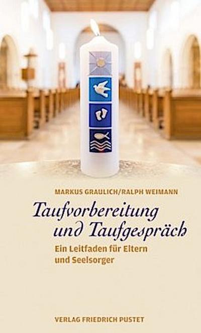 Taufvorbereitung und Taufgespräch