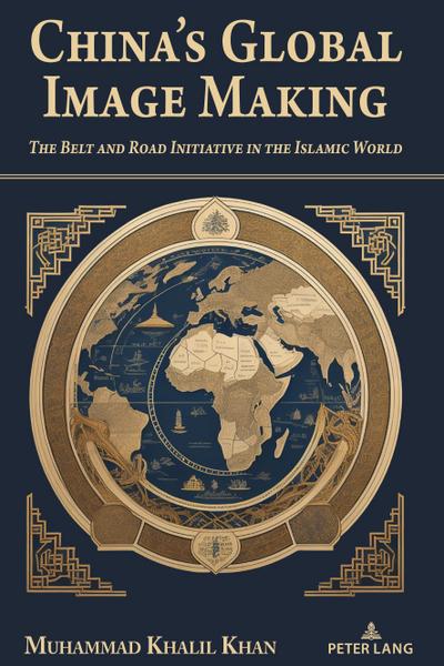 China’s Global Image Making