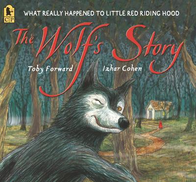 The Wolf’s Story