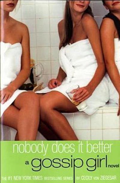 Gossip Girl: Nobody Does It Better