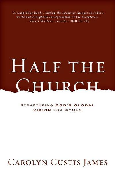 The Half the Church