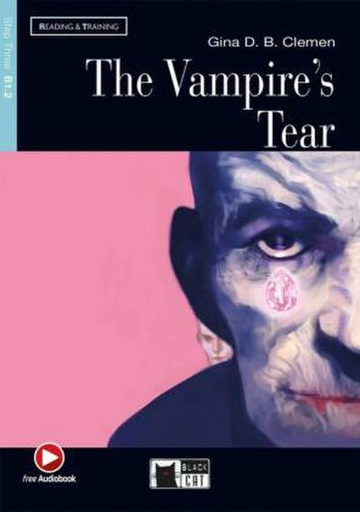 The Vampire’s Tear. Buch + Audio-CD