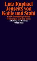 Jenseits von Kohle und Stahl