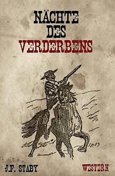 Nächte des Verderbens