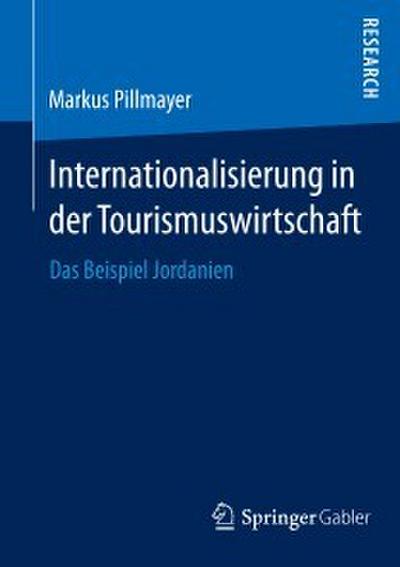 Internationalisierung in der Tourismuswirtschaft