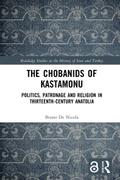 The Chobanids of Kastamonu