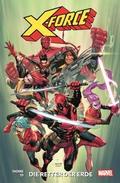 X-Force (2. Serie) 1