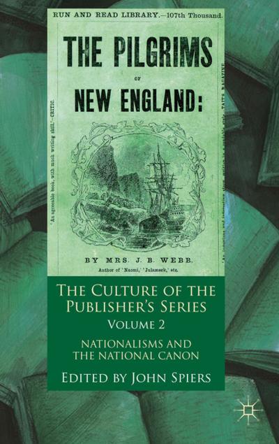 The Culture of the Publisher’s Series, Volume 2