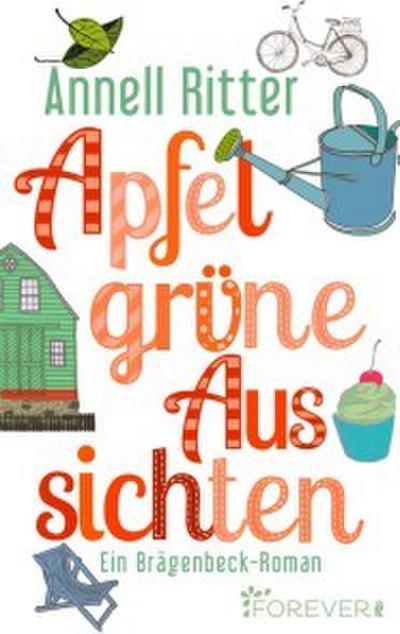 Apfelgrüne Aussichten