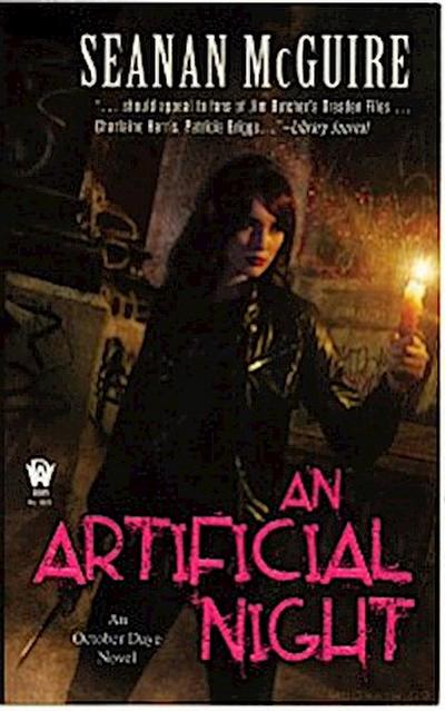 Artificial Night